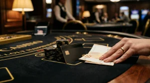 skycity casino how to make a deposit nz